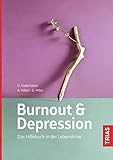 Burnout & Depression: Das Hilfebuch in der Lebensk