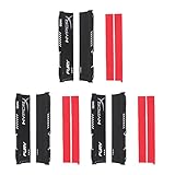 Timagebreze 3X -Kuehlkoerper Fuer Ddr3 Speicherkuehler Kuehlkoerper Desktop-Speicherkuehler Ddr2 Ddr3 Ddr4 Schw