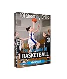 101 Shooting Drills for the Game of Basketball (Coaching Basketball Book 5) (English Edition)