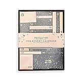 Makeup Revolution - Adventskalender 2020 - Advent C