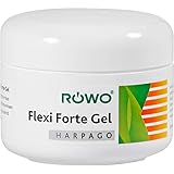 RÖWO Flexi Forte Gel Innovative Wärmewirkung, 100 ml G