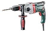 Metabo Schlagbohrmaschine SBE 850-2 S (600787500) Kunststoffkoffer, 850 W, 240 V, S