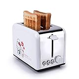 Brotbackautomat-Automatische Brotbackautomat, Programmierbare Einstellungen Für Brotsorten,B
