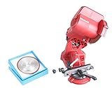 Set Einhell Sägekettenschärfgerät GC-CS 85 E mit GARDINGER Diamantschleifscheibe 108x3,2x23