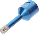 PRODIAMANT Premium Diamant Fliesenbohrer Fliese Feinsteinzeug 8 mm x M14 PDX955.880 8mm für Wink