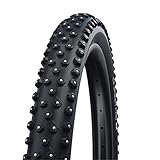 Schwalbe Ice Spiker Pro Faltreifen, schwarz, 27.5x2.60