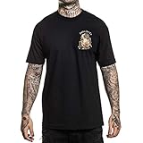 Sullen Clothing T-Shirt - Traditions XL