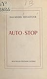 Auto-stop (French Edition)