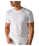 Mey Basics Serie Dry Cotton Herren Shirts 1/2 Arm Weiß 5-M