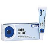 Hylo Night Augensalb