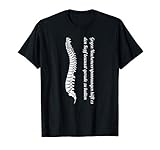 Physiotherapeut Physiotherapie Physiotherapeuten Geschenk T-S