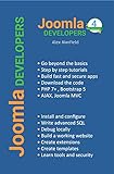 Joomla for Developers: This book helps you to develop fast websites and web-apps with Joomla and PHP. (English Edition)