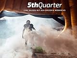 5th Quarter - Eine Saison mit . den Dresden Monarchs Episode 1