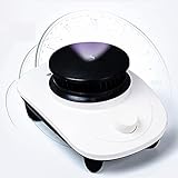 LBSI Tragbarer Wäschetrockner, Belüftungstrockner mit UV-désinfecter, 1200W, Geräuschlos, Multifunktion: Trockner, Schrank, Clothesline [ Energieklasse C]