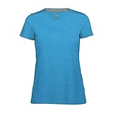 CMP Damen Funktions Melange T-Shirt, Ibiza, 46