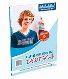 Schülerhilfe! Gute Noten in Deutsch Klasse 5