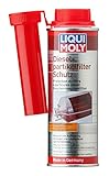 Liqui Moly P000035 MOLY 5148 Dieselpartikelfilterschutz 250