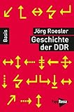 Geschichte der DDR. Basiswissen Politik/Geschichte/Ök