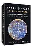 Earth and Space: 100 Postcards Featuring Photographs from the Archives of NAS