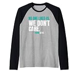 Philly Vogel-Gang 'No One Likes Us We Don't Care' Rag