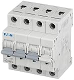 Eaten MOELSMB163N Eaton LEITUNGSSCHUTZSCHALTER 16A/3N/B