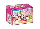 PLAYMOBIL Dollhouse 70210 Babyzimmer, ab 4 J