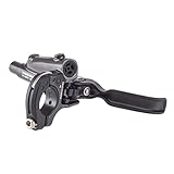 Shimano Deore XT BL-M8000 Bremshebel Hinterrad schwarz 2016 Scheibenb