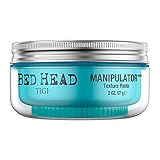 Bed Head by Tigi Manipulator Hair Styling Texturierwachs für starken Halt, 57 g