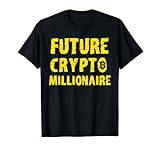 Crypto Millionaire Cryptowährung T-S