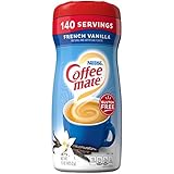 Nestle Coffee-Mate French Vanilla, Nestle Coffee-Mate French V