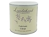 Calcium Citrat 300g, Einzelfuttermittel für Hunde +