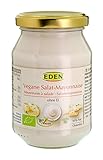 Eden Bio Salat Mayonnaise ohne Ei 250