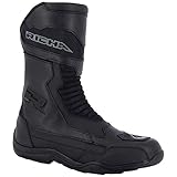 Richa Vulcan 2 Motorradstiefel wasserdicht, 43 EU