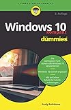 Windows 10 kompakt für D