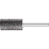 10 x PFERD Schleifstift ZY 1632 6 AN 30 N5B INOX EDGE| Art.: 31127613