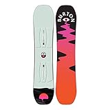 Burton YEASAYER Smalls Snowboard 2021, 125