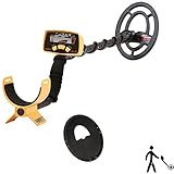 Garrett Ace 150 Metal Detector by G