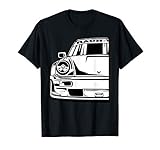 Automotive Apparel: JDM Auto 964 Tuning Gaming Motorsport T-S