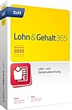 Lohn & Gehalt 365 (aktuelle Version 2020)