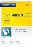 WISO Mein Verein 365 (aktuelle Version 2020) | Standard | PC Aktivierungscode per E