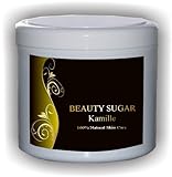 Sugaring Zuckerpaste Beauty Sugar Kamille - zur Haarentfernung 500g