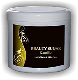 Sugaring Zuckerpaste Beauty Sugar Kamille - zur Haarentfernung 500g