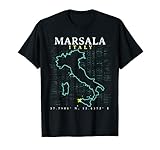 Italien Marsala T-S