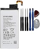 Original Ersatzakku für Samsung Galaxy S6 Edge G925F Akku B