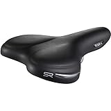 Selle ROYAL Trekkingsattel Nuvola 5060 DRC Damen ca. 410g 5060DRC 802189+Flick