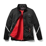 Audi collection 313180160 Audi Sport Softshelljacke Herren (S), Schwarz, S