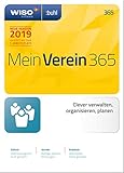 WISO Mein Verein 365 (2019) | 2019 | PC | PC Aktivierungscode per E