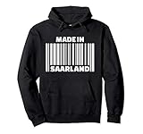 Saarland Pullover H