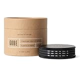 Gobe 67 mm Graufilter ND8, ND64, ND1000 - ND Filter Kit(2Peak)