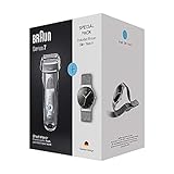 Braun 7893S Series 7 + BN021 SlimW